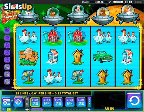 invaders from the planet moolah free slots  Mobile Casino